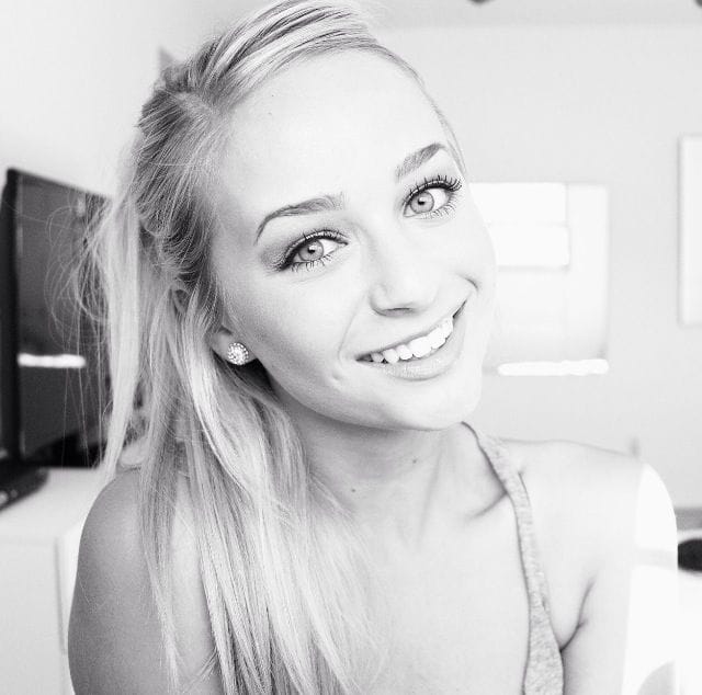 Jacy Jordan