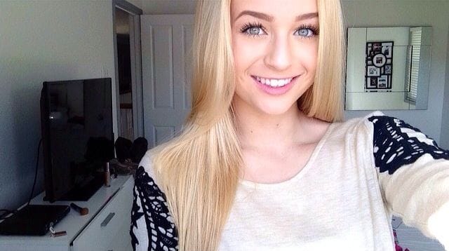 Jacy Jordan