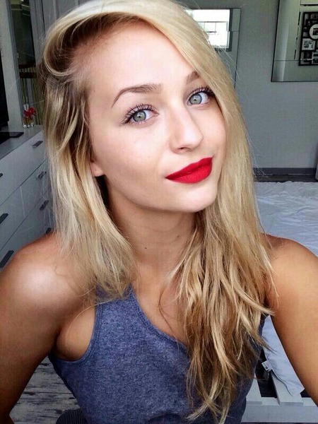 Jacy Jordan Jacy Jordan