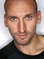 Christopher Eccleston Christopher Eccleston