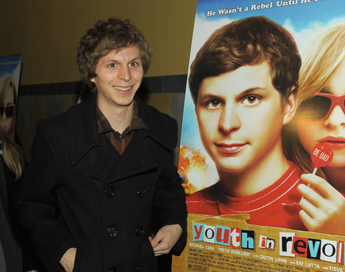 Michael Cera