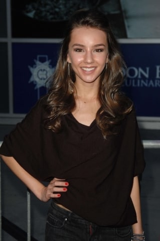 Picture of Lexi Ainsworth