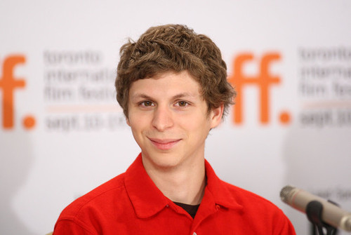 Michael Cera