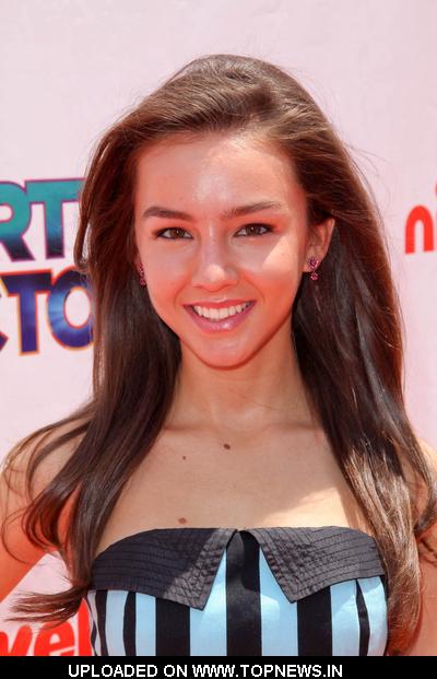 Picture of Lexi Ainsworth