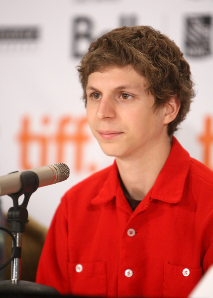 Michael Cera