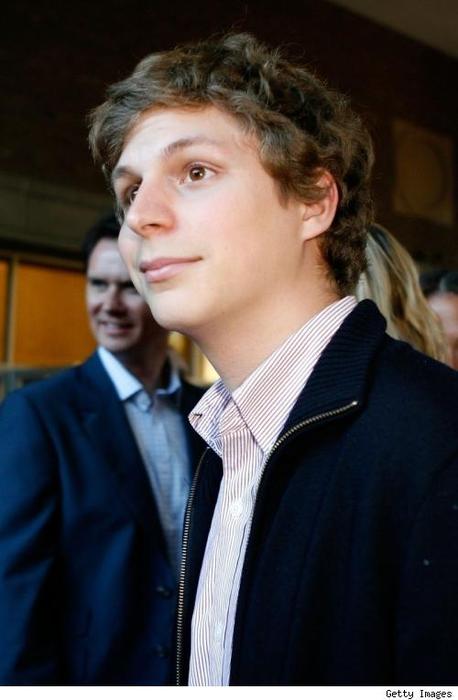 Michael Cera Michael Cera