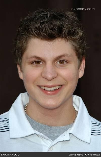 Michael Cera