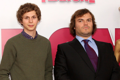 Michael Cera