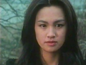 Midori Takei