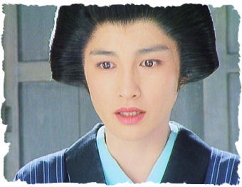 Midori Takei