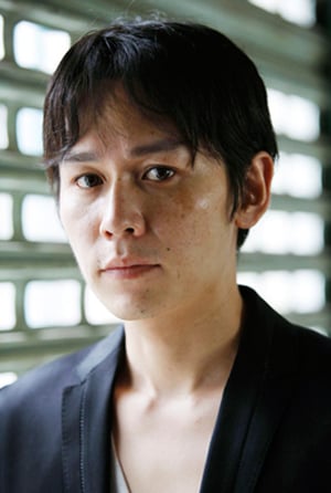 Takeshi Yamamoto
