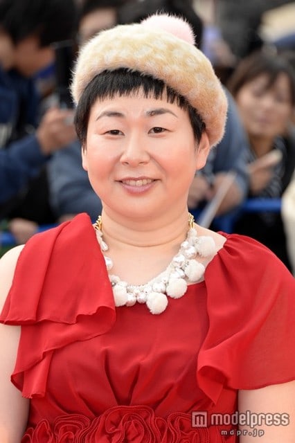 Miyuki Ôshima