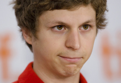 Michael Cera