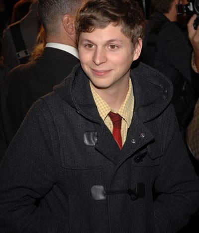 Michael Cera