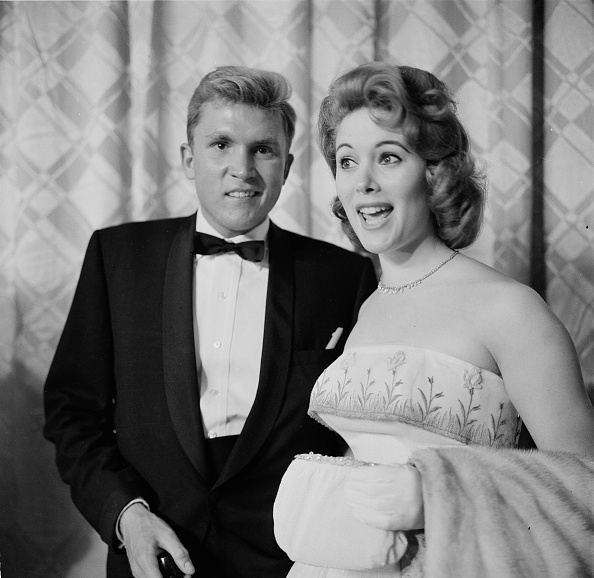 Jill St. John