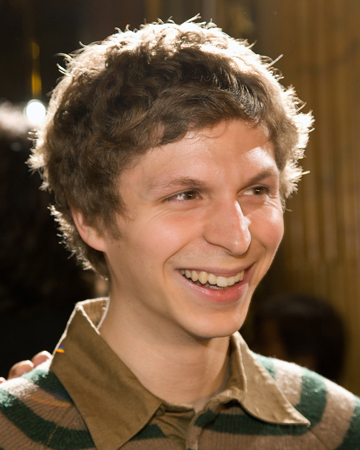 Michael Cera