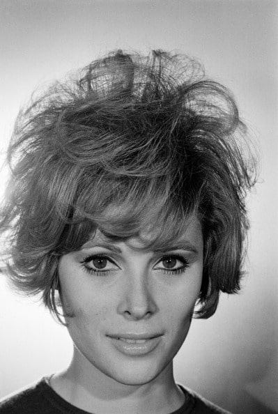 Jill St. John