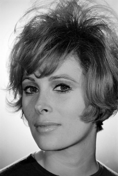 Picture of Jill St. John