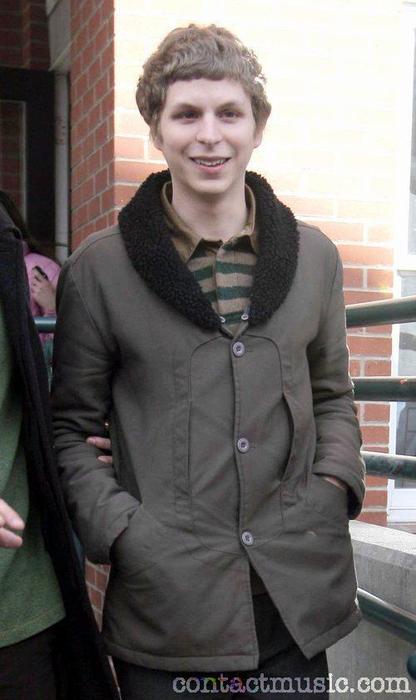 Michael Cera