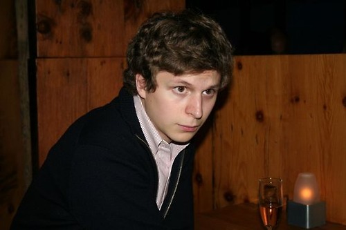 Michael Cera Michael Cera