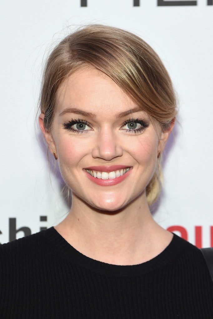 Lindsay Ellingson Lindsay Ellingson
