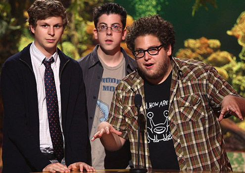 Michael Cera