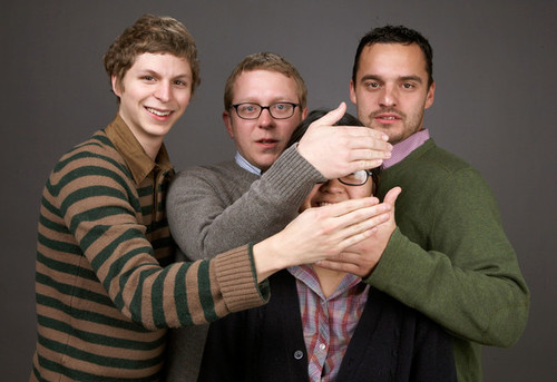 Michael Cera