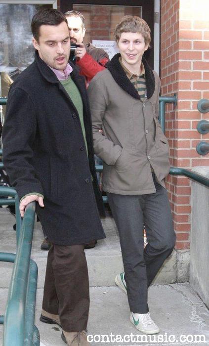 Michael Cera