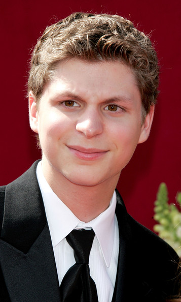 Michael Cera