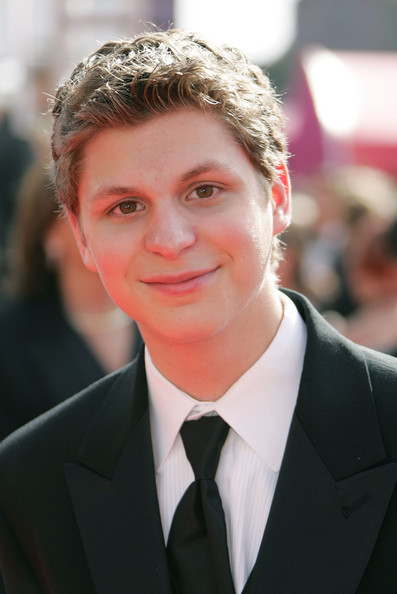 Michael Cera
