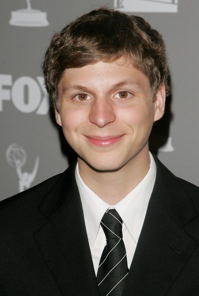 Michael Cera