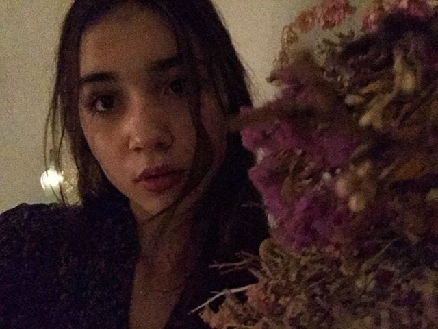 Rowan Blanchard
