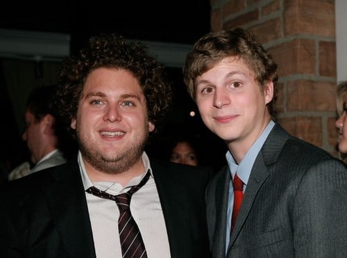 Michael Cera