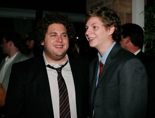 Michael Cera