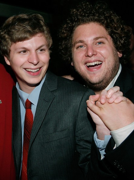 Michael Cera