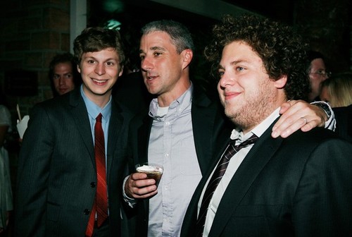 Michael Cera