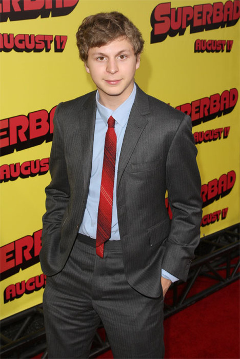 Michael Cera