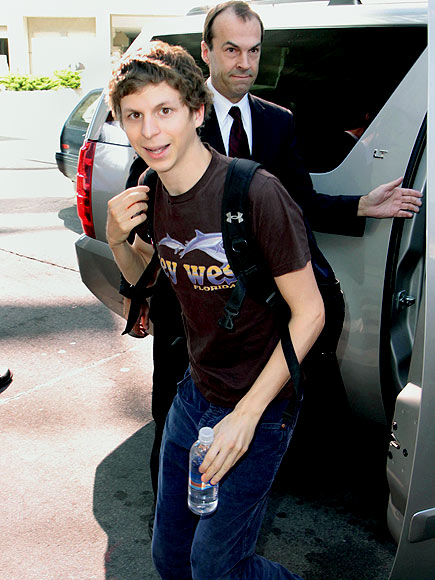 Michael Cera