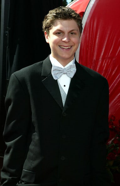 Michael Cera