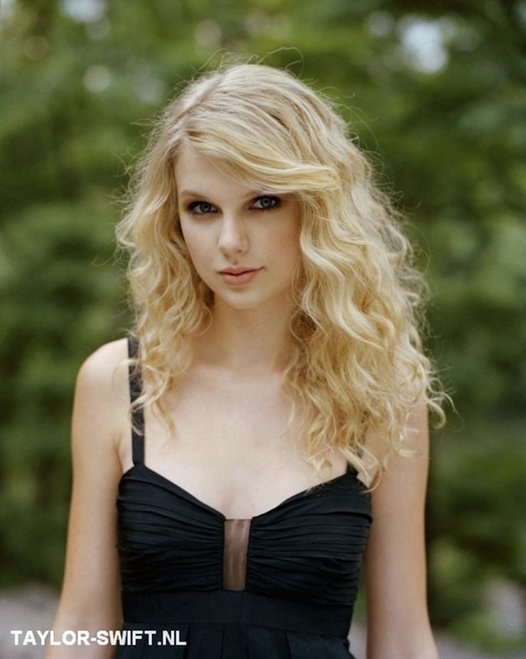 Taylor Swift Taylor Swift