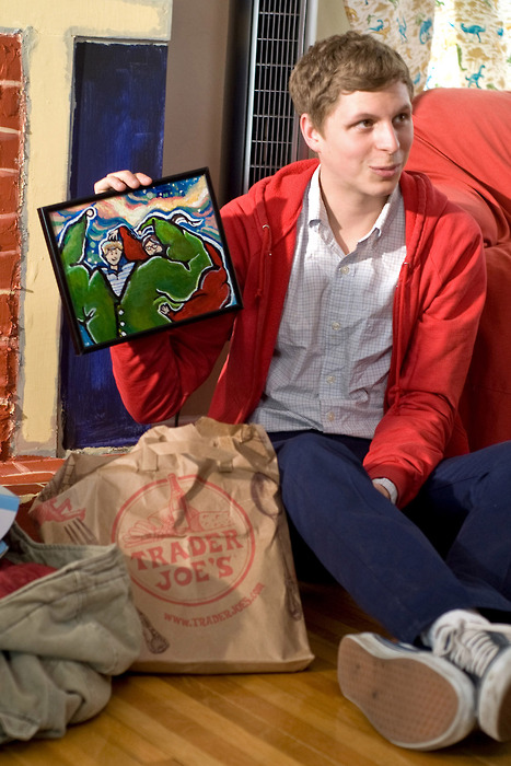 Michael Cera