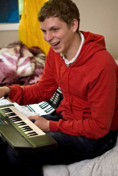 Michael Cera