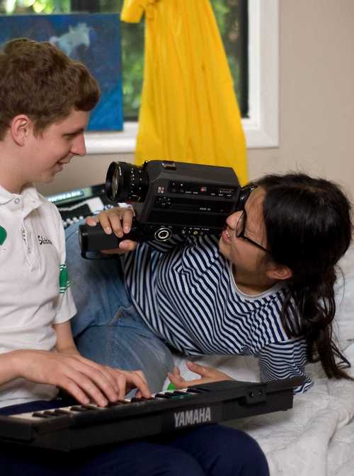 Michael Cera