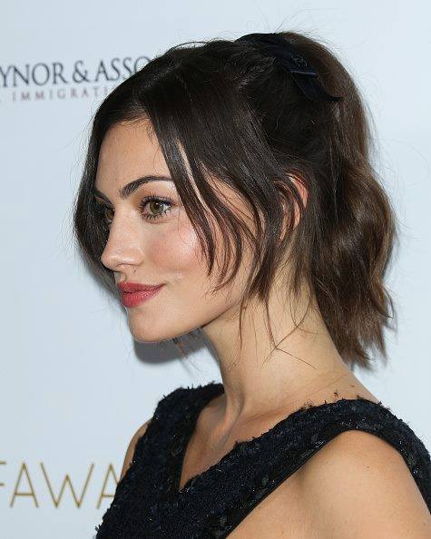 Phoebe Tonkin