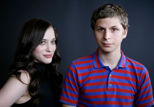 Michael Cera