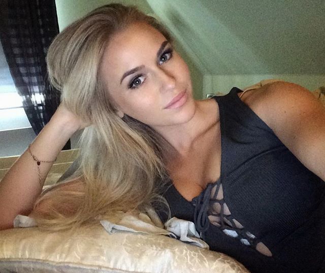 ANNA NYSTRÖM ANNA NYSTRÖM