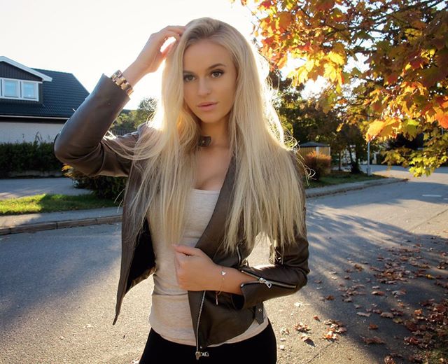 ANNA NYSTRÖM ANNA NYSTRÖM