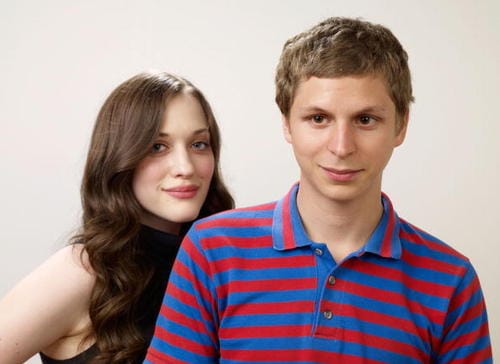 Michael Cera Michael Cera