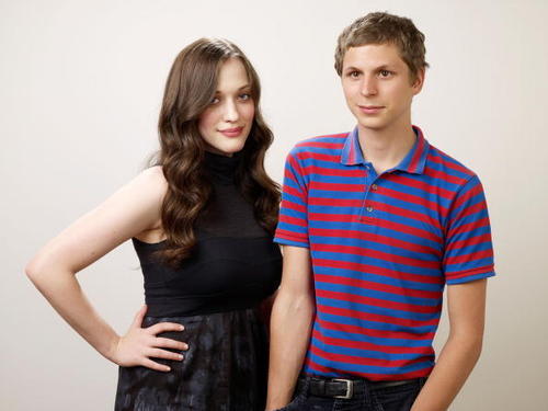 Michael Cera