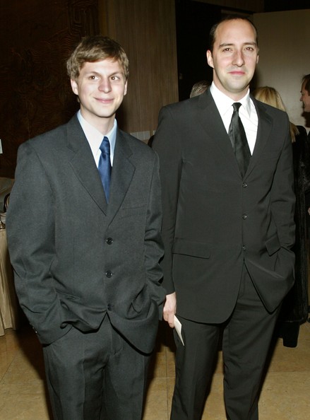 Michael Cera